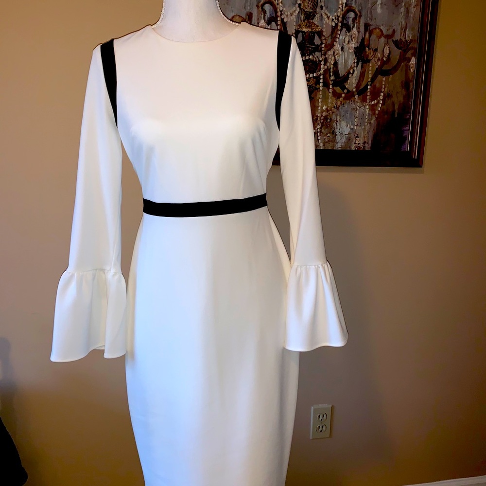 CK dress NWOT